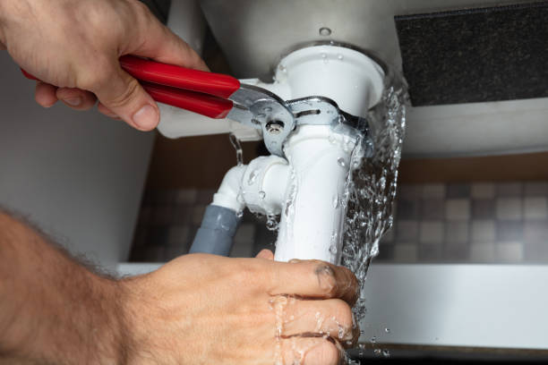 Best Water damage restoration near me  in Sparks, GA
