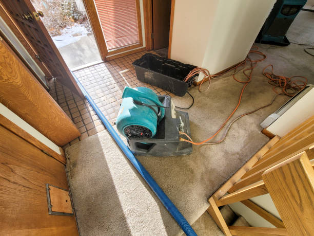 Best 24/7 water damage repair  in Sparks, GA
