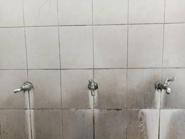 Sewage cleanup and water damage restoration in Sparks, GA