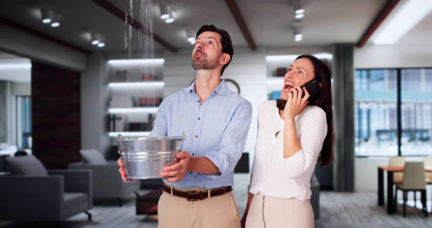 Professional Water damage restoration in Sparks, GA